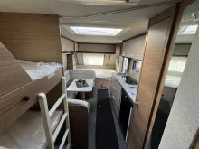 Fahrzeugbild Knaus SPORT 580 QS -Tageszulassung- #17