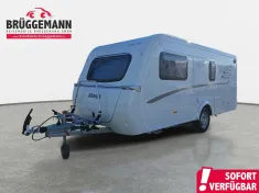 Bild 1 Hymer Eriba Eriba Feeling 425 AKTION - inkl. Mover