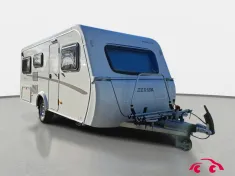 Bild 4 Hymer Eriba Eriba Feeling 425 AKTION - inkl. Mover