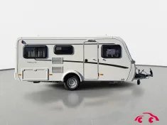 Bild 5 Hymer Eriba Eriba Feeling 425 AKTION - inkl. Mover