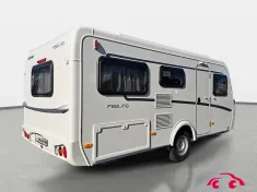 Bild 6 Hymer Eriba Eriba Feeling 425 AKTION - inkl. Mover