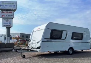 Nomad 490 EST
