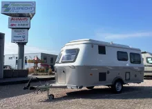 Fahrzeugbild Hymer Eriba Touring 560 Verfüg./Sparen Sie 8.725,- € #1