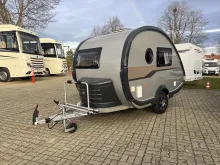 Fahrzeugbild T@B OFFROAD 320 #4