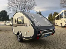 Fahrzeugbild T@B OFFROAD 320 #5