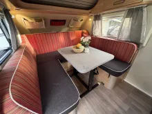 Fahrzeugbild T@B OFFROAD 320 #8