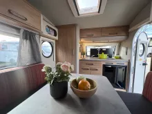 Fahrzeugbild T@B OFFROAD 320 #9