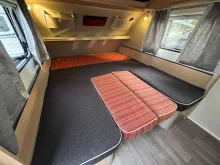 Fahrzeugbild T@B OFFROAD 320 #10