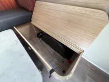 Fahrzeugbild T@B OFFROAD 320 #12