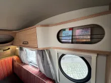 Fahrzeugbild T@B OFFROAD 320 #16