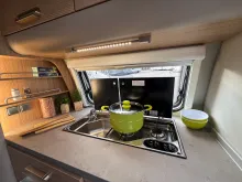 Fahrzeugbild T@B OFFROAD 320 #17