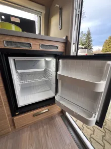 Fahrzeugbild T@B OFFROAD 320 #19