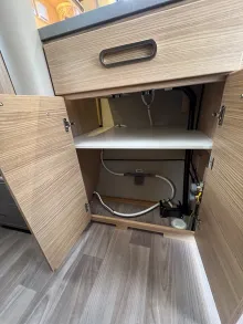 Fahrzeugbild T@B OFFROAD 320 #22