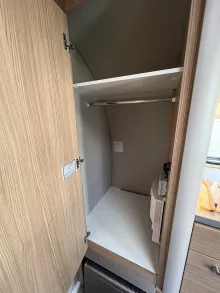 Fahrzeugbild T@B OFFROAD 320 #24