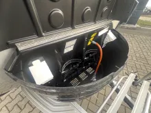 Fahrzeugbild T@B OFFROAD 320 #27