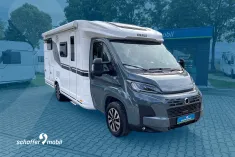 Bild 1 Knaus L!VE/LIVE TI 650 MEG -Platinum Selection-