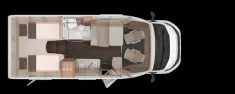 Bild 2 Knaus L!VE/LIVE TI 650 MEG -Platinum Selection-