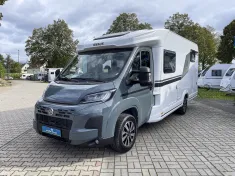 Bild 3 Knaus L!VE/LIVE TI 650 MEG -Platinum Selection-