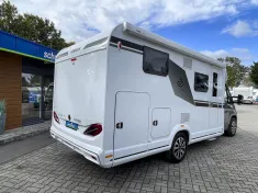 Bild 6 Knaus L!VE/LIVE TI 650 MEG -Platinum Selection-