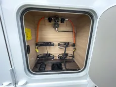 Bild 8 Knaus L!VE/LIVE TI 650 MEG -Platinum Selection-