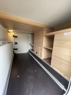 Bild 11 Knaus L!VE/LIVE TI 650 MEG -Platinum Selection-