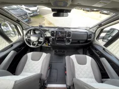 Bild 12 Knaus L!VE/LIVE TI 650 MEG -Platinum Selection-