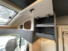 Bild 16 Knaus L!VE/LIVE TI 650 MEG -Platinum Selection-