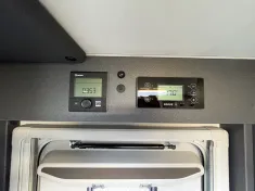 Bild 17 Knaus L!VE/LIVE TI 650 MEG -Platinum Selection-