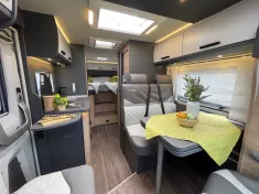 Bild 18 Knaus L!VE/LIVE TI 650 MEG -Platinum Selection-
