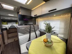 Bild 19 Knaus L!VE/LIVE TI 650 MEG -Platinum Selection-