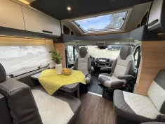 Bild 20 Knaus L!VE/LIVE TI 650 MEG -Platinum Selection-
