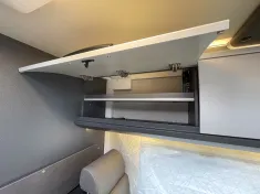 Bild 22 Knaus L!VE/LIVE TI 650 MEG -Platinum Selection-