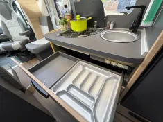 Bild 25 Knaus L!VE/LIVE TI 650 MEG -Platinum Selection-