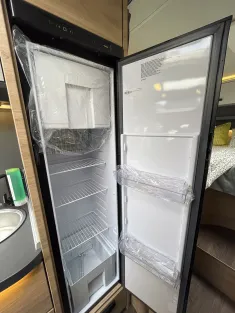 Bild 27 Knaus L!VE/LIVE TI 650 MEG -Platinum Selection-