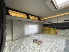 Bild 29 Knaus L!VE/LIVE TI 650 MEG -Platinum Selection-