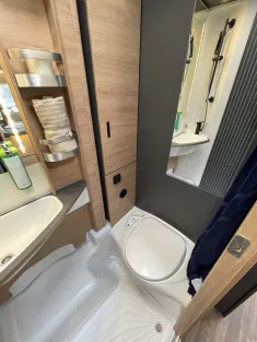 Bild 34 Knaus L!VE/LIVE TI 650 MEG -Platinum Selection-