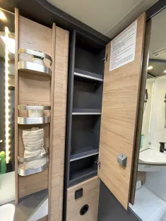 Bild 35 Knaus L!VE/LIVE TI 650 MEG -Platinum Selection-