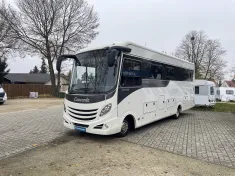 Bild 3 Concorde Carver 894 L BARVERSION