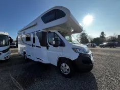 Bild 4 Benimar Sport 340