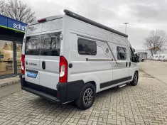 Bild 5 Knaus BOXLIFE PRO 600 LIFETIME