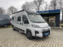 Fahrzeugbild Knaus BOXLIFE PRO 600 LIFETIME #6