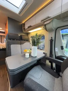 Fahrzeugbild Knaus BOXLIFE PRO 600 LIFETIME #9