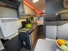 Fahrzeugbild Knaus BOXLIFE PRO 600 LIFETIME #13