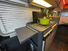 Fahrzeugbild Knaus BOXLIFE PRO 600 LIFETIME #14