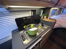 Fahrzeugbild Knaus BOXLIFE PRO 600 LIFETIME #15