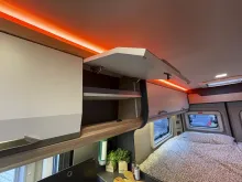 Fahrzeugbild Knaus BOXLIFE PRO 600 LIFETIME #16