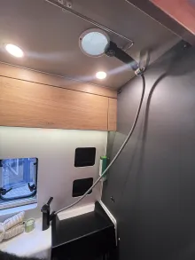 Fahrzeugbild Knaus BOXLIFE PRO 600 LIFETIME #24