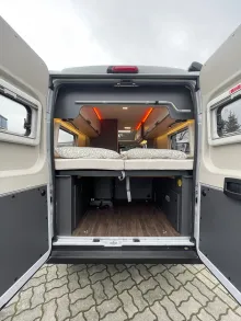 Fahrzeugbild Knaus BOXLIFE PRO 600 LIFETIME #29