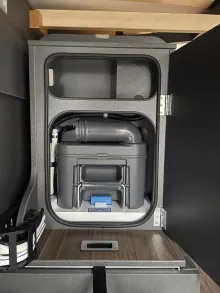 Fahrzeugbild Knaus BOXLIFE PRO 600 LIFETIME #34