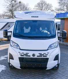 Bild 19 Knaus VAN TI 650 MEG VANSATION